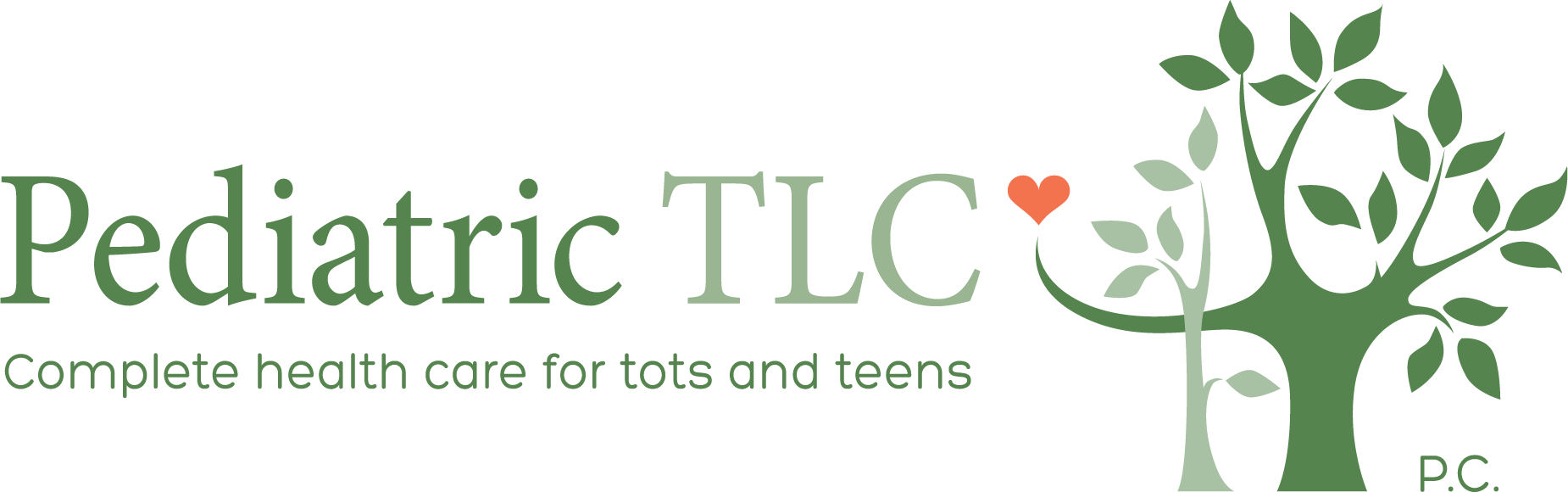 Pediatric TLC